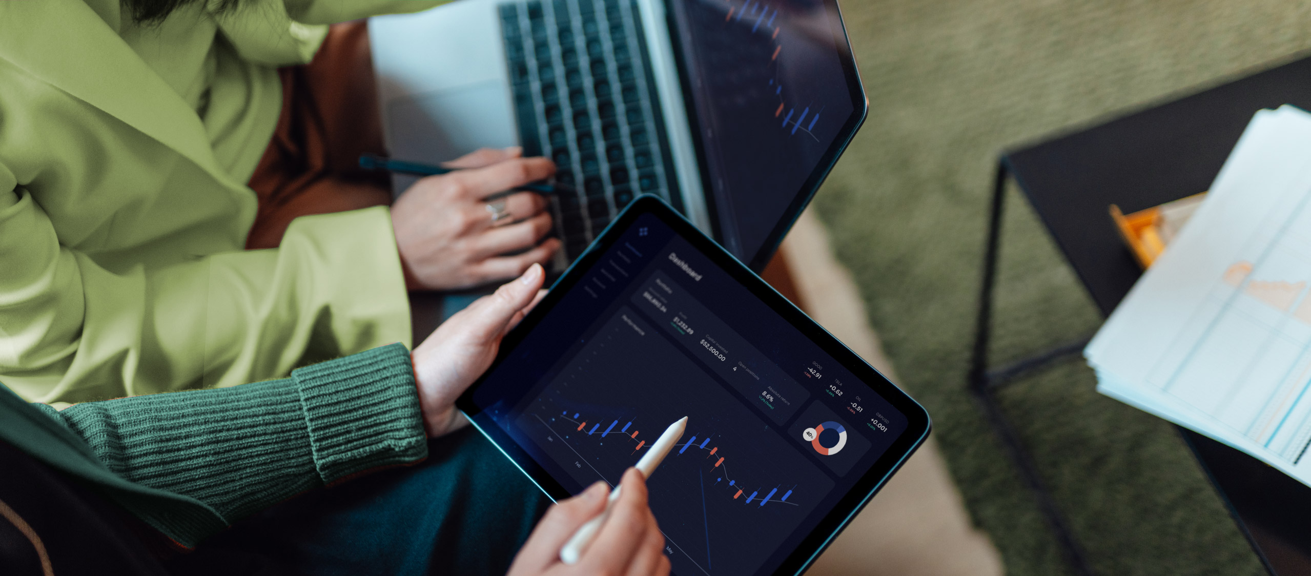 Servicios en la nube